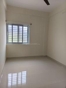 Bedroom Image of 700 Sq.ft 1 BHK Apartment / Flat for rent in Doddanekundi Bengaluru for Rs. 20000