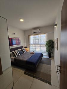 Bedroom Image of 1577 Sq.ft 3 BHK Apartment / Flat for sale in Godrej Lakeside Orchard by Godrej Properties Ltd. , Chikkakannalli Bengaluru for Rs. 22440000