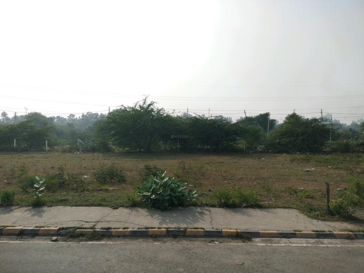 Block Q Plot View 1