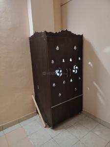 Bedroom Image of 822 Sq.ft 2 BHK Apartment / Flat for sale in Old Bowenpally Secunderabad for Rs. 4100000