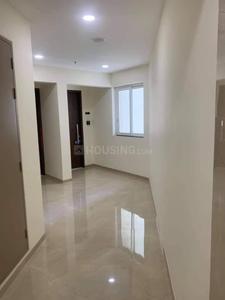 Hall Image of 1200 Sq.ft 2 BHK Apartment / Flat for sale in Aurum Q Residences R2, Ghansoli Navi Mumbai for Rs. 21000000