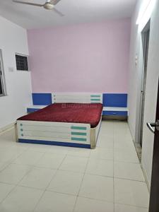 Bedroom Image of 1065 Sq.ft 2 BHK Apartment / Flat for rent in Kumar Priyadarshan, Pashan Pune for Rs. 31000