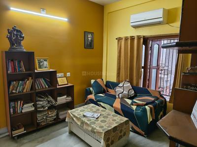 Living Room Image of 1774 Sq.ft 3 BHK Apartment / Flat for sale in South Dum Dum Kolkata for Rs. 9000000