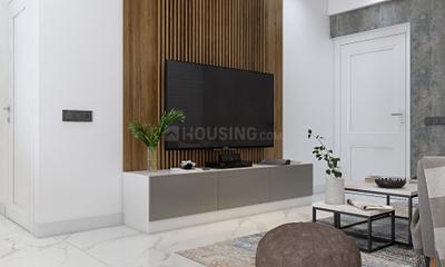 Bedroom Image of 2155 Sq.ft 3 BHK Apartment / Flat for sale in Edulanagulapalle Sangareddy for Rs. 11000000