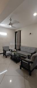 Hall Image of 1500 Sq.ft 2.5 BHK Apartment / Flat for rent in Uttorayon Township Siliguri for Rs. 50000
