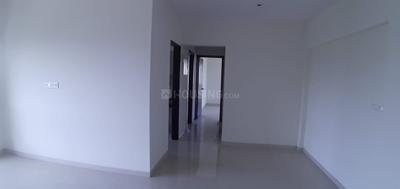 Hall Image of 750 Sq.ft 2 BHK Apartment / Flat for rent in Apsara Heritage, Chembur Mumbai for Rs. 81000