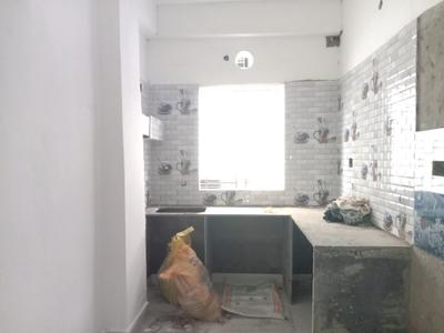 Kitchen Image of 803 Sq.ft 2 BHK Apartment / Flat for sale in Keshtopur Kolkata for Rs. 2950000