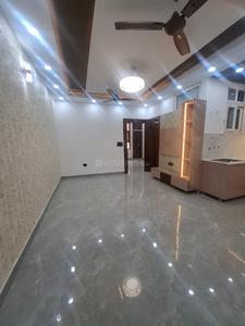 Hall Image of 1050 Sq.ft 2 BHK Builder Floor for sale in Indirapuram Ghaziabad for Rs. 7500000