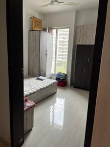 Bedroom Image of 950 Sq.ft 2 BHK Apartment / Flat for sale in Kanifnath Archana Paradise, Mohammed Wadi Pune for Rs. 7700000