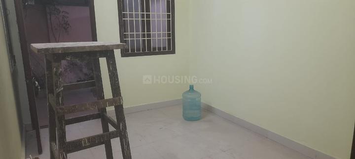 Gill Nagar, Choolaimedu Balcony 1