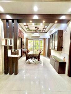 Hall Image of 1174 Sq.ft 2 BHK Apartment / Flat for sale in Adambakkam Chennai for Rs. 9100000