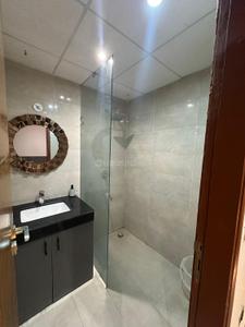Bathroom Image of ComfortNStay in Sector 39, Gurgaon