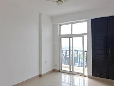 Bedroom Image of 1775 Sq.ft 3 BHK Apartment / Flat for sale in Amrapali Platinum, Sector 120 Noida for Rs. 15500080