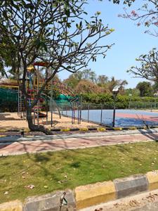 Image of 5000 Sq.ft 4.5 BHK Villa for sale in Aparna Orchids, Kothaguda, Hyderabad for Rs. 118500000