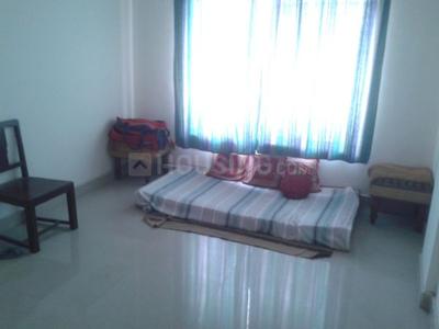 Hall Image of 1080 Sq.ft 2 BHK Apartment / Flat for sale in Meghaswana Silver Winds, Talegaon Dabhade Pune for Rs. 4600000