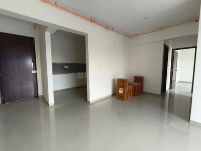 Hall Image of 1034 Sq.ft 2 BHK Apartment / Flat for sale in Pride Altius by Pride Housing , Channanayakanapalya Bengaluru for Rs. 13300000