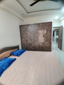 Bedroom Image of 1100 Sq.ft 3 BHK Apartment / Flat for sale in Sunpharma Road Vadodara for Rs. 5100000