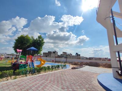 Image of 1800 Sq.ft Residential Plot / Land for sale in Mansarovar, Jaipur for Rs. 5000000