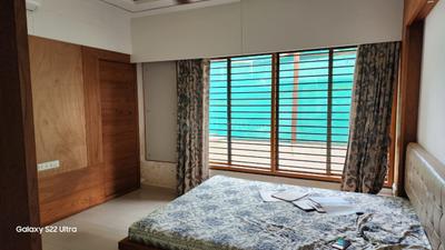 Bedroom Image of 2520 Sq.ft 3 BHK Apartment / Flat for sale in Science City Ahmedabad for Rs. 17000000