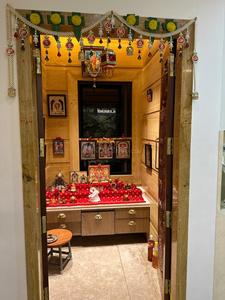 4 BHK Villa