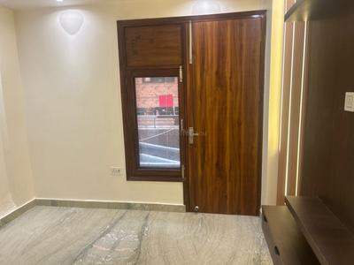 Bedroom Image of 1000 Sq.ft 3 BHK Builder Floor for sale in DDA Flats Hari Nagar, Hari Nagar New Delhi for Rs. 15000000