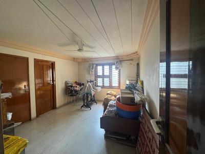 Hall Image of 2160 Sq.ft 5 BHK Independent House for sale in Satellite Ahmedabad for Rs. 36000000