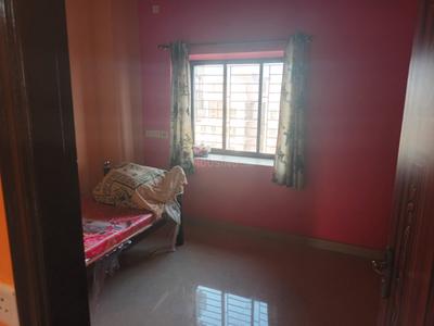Bedroom Image of 1380 Sq.ft 3 BHK Apartment / Flat for sale in Planet Heights, Topsia Kolkata for Rs. 10500000