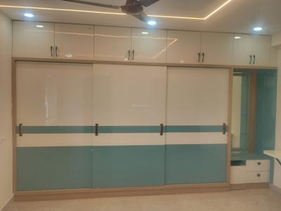 Bedroom Image of 1737 Sq.ft 3 BHK Apartment / Flat for sale in Bandlaguda Jagir Hyderabad for Rs. 14500006