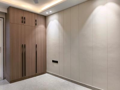 Bedroom Image of 800 Sq.ft 2 BHK Apartment / Flat for sale in CGHS Sanskriti Apartments, Sector 43 Gurgaon for Rs. 15500000