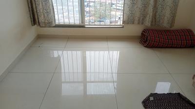 Bedroom Image of 550 Sq.ft 1 BHK Apartment / Flat for sale in Godrej Nest, Kandivali East Mumbai for Rs. 12000000