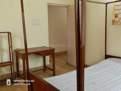 Bedroom Image of 1080 Sq.ft 2 BHK Apartment / Flat for sale in Patuli Kolkata for Rs. 5700000
