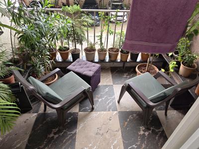 Image of 1300 Sq.ft 2.5 BHK Apartment / Flat for sale in Vasupujya Neco Skypark, Pimple Nilakh, Pune for Rs. 14500000