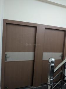 Image of 580 Sq.ft 1 BHK Independent House for rent in Shyam Nagar, Kanpur for Rs. 9000