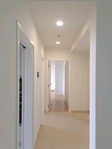 Passage Image of 2580 Sq.ft 3 BHK Apartment / Flat for sale in DLF One Midtown, Karampura New Delhi for Rs. 65500000