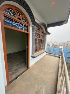 Balcony Image of 900 Sq.ft 2 BHK Duplex for rent in Paigamber Pur Kolhua Muzaffarpur for Rs. 8500
