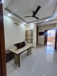 Hall Image of 1000 Sq.ft 2 BHK Builder Floor for rent in Preet Vihar New Delhi for Rs. 30000