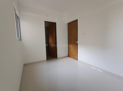 Bedroom Image of 2121 Sq.ft 3.5 BHK Apartment / Flat for sale in Bhagwati 19 East, Nerul Navi Mumbai for Rs. 42500000