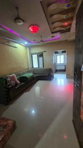 Hall Image of 1250 Sq.ft 2 BHK Apartment / Flat for rent in Vastral Ahmedabad for Rs. 15000