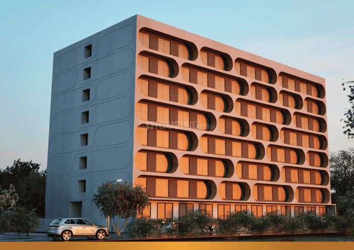 Kele Niwaas Main Image 1