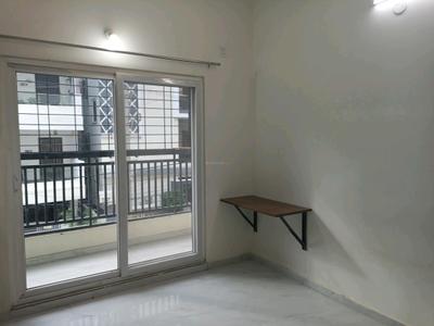 Bedroom Image of 560 Sq.ft 1 BHK Apartment / Flat for rent in Yousufguda Hyderabad for Rs. 12300