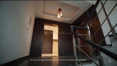 Bathroom Image of 3300 Sq.ft 4 BHK Builder Floor for sale in Sushant Lok Phase 1 Gurgaon for Rs. 55000000