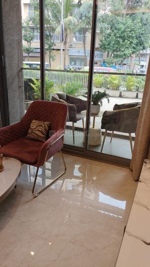 Adani Ten BKC Main Image 1