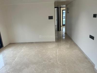 Hall Image of 1195 Sq.ft 3 BHK Apartment / Flat for sale in Bandra West Mumbai for Rs. 67700000