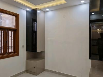 Bedroom Image of 580 Sq.ft 2 BHK Apartment / Flat for sale in Saarthi Affordable Homes, Matiala New Delhi for Rs. 3500000