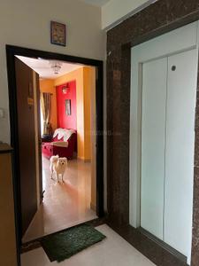 Hall Image of 910 Sq.ft 2 BHK Apartment / Flat for sale in Malancha Mahi Nagar Kolkata for Rs. 3200000