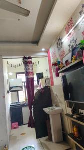 Hall Image of 700 Sq.ft 2 BHK Apartment / Flat for rent in Okay Plus Krishna kunj, Sirsi Jaipur for Rs. 12000