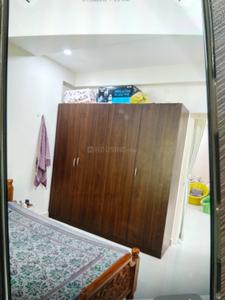 Bedroom Image of 1100 Sq.ft 2 BHK Apartment / Flat for sale in Alwal Secunderabad for Rs. 6800000