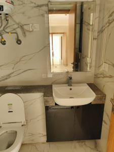 Image of 1828 Sq.ft 3 BHK Apartment / Flat for rent in M3M Heights, Sector 65, Gurgaon for Rs. 73500