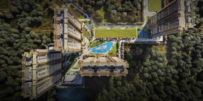 Image of 2660 Sq.ft 4.5 BHK Apartment / Flat for sale in M3M Crown, Sector 111, Gurgaon for Rs. 42500000