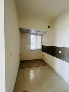 Kitchen Image of 1062 Sq.ft 2 BHK Apartment / Flat for sale in Purva Zenium, Hosahalli Bengaluru for Rs. 11000000